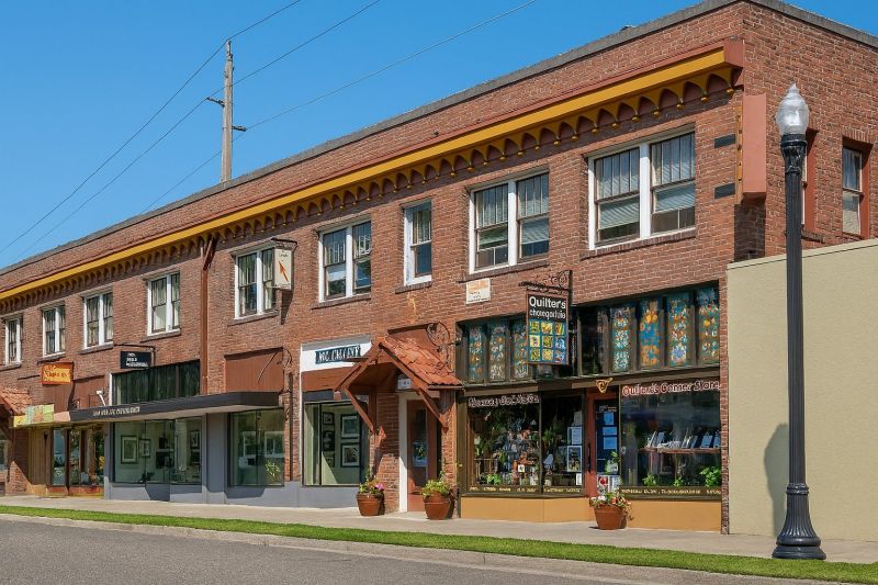Beaverton, OR