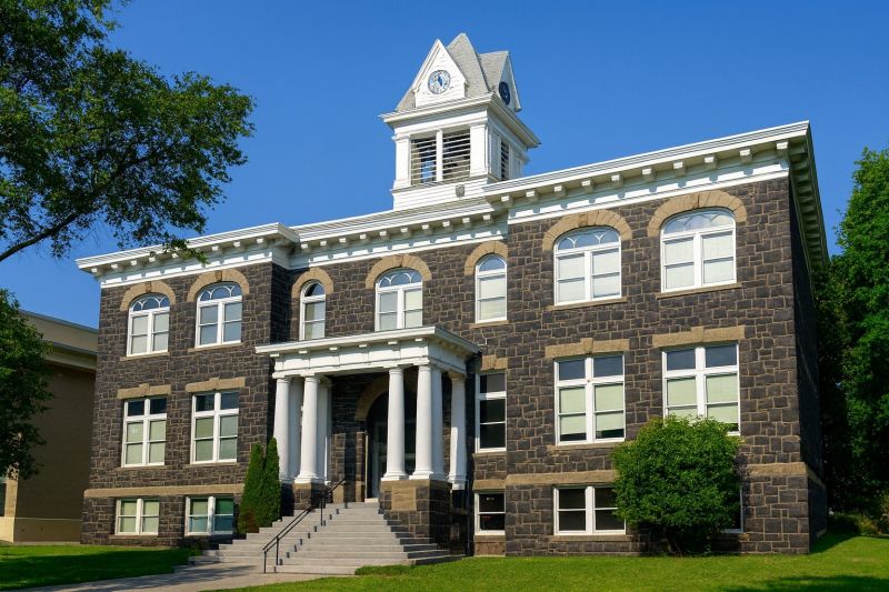 Columbia County, OR