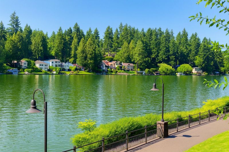 Lake Oswego, OR