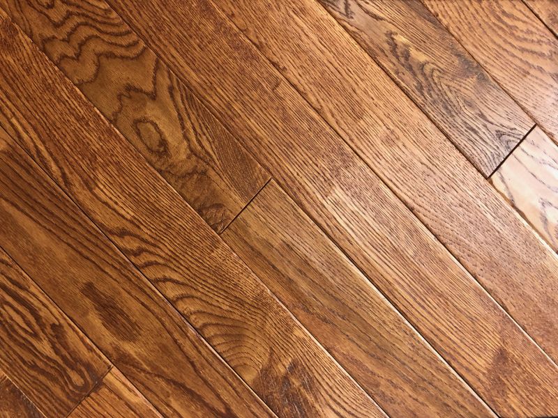 Commercial Hardwood Service in Portland, OR