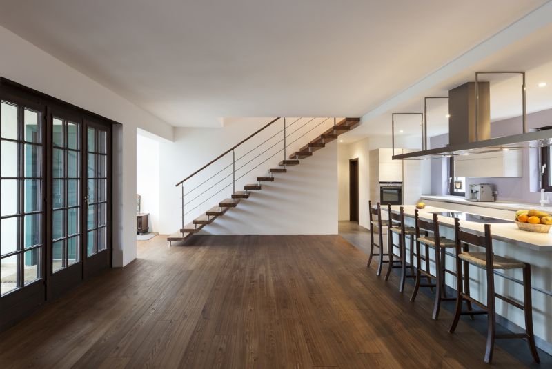 Engineered Wood Installation in Clark County, WA
