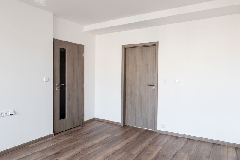 Laminate Floor Installation in Camas, WA