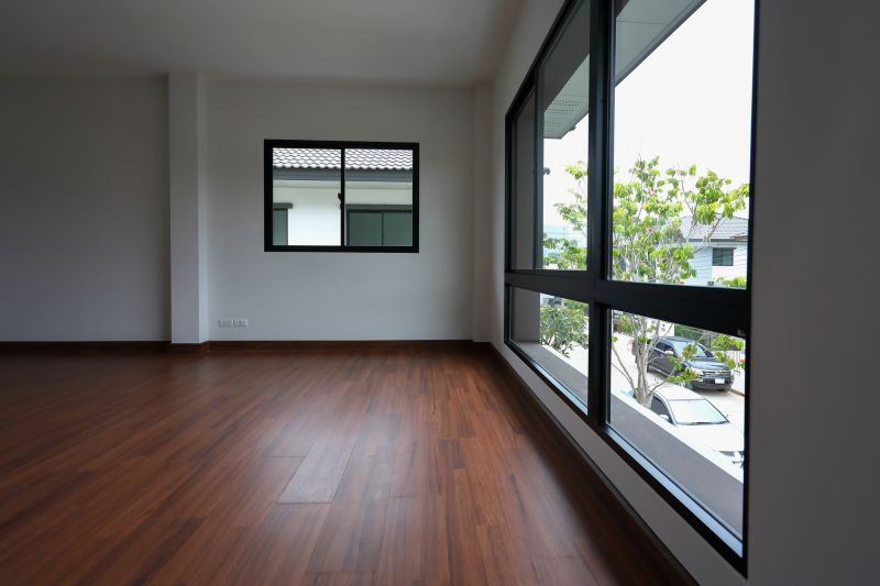 Laminate Floor Installation in Clackamas County, OR