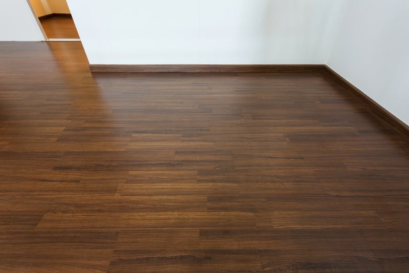 Laminate Floor Installation in Clackamas, OR