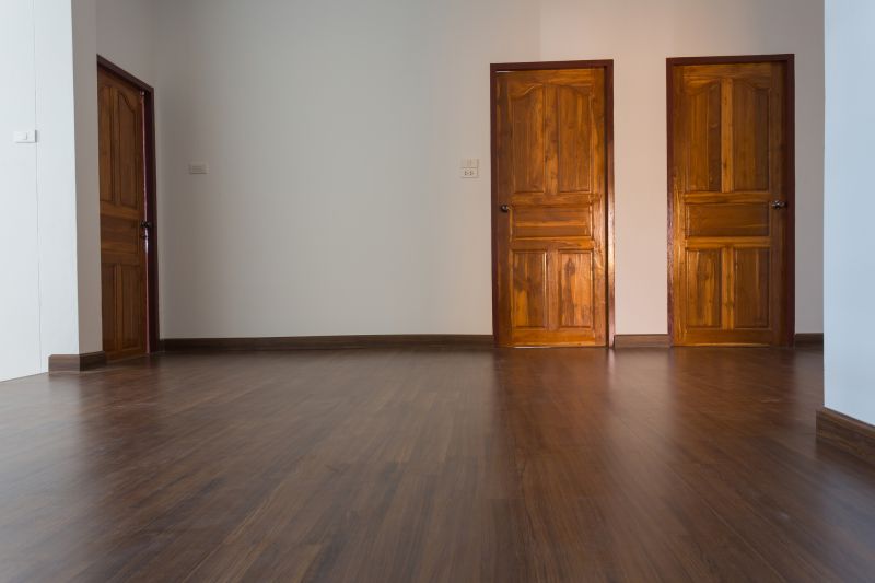 Laminate Floor Installation in Clark County, WA