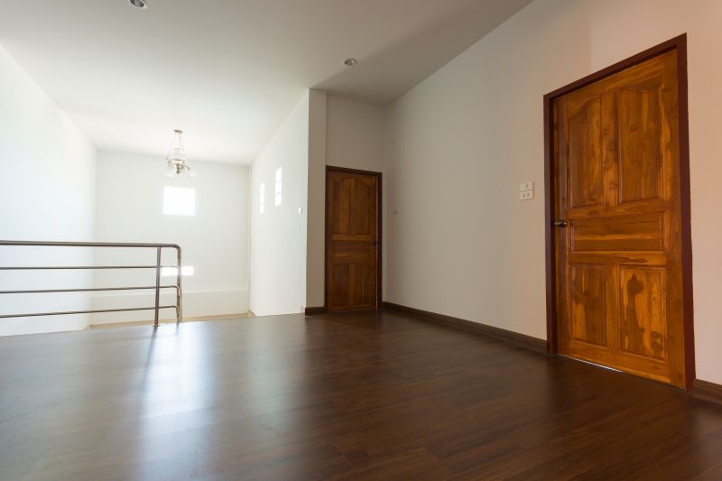 Laminate Floor Replacement in Portland, OR