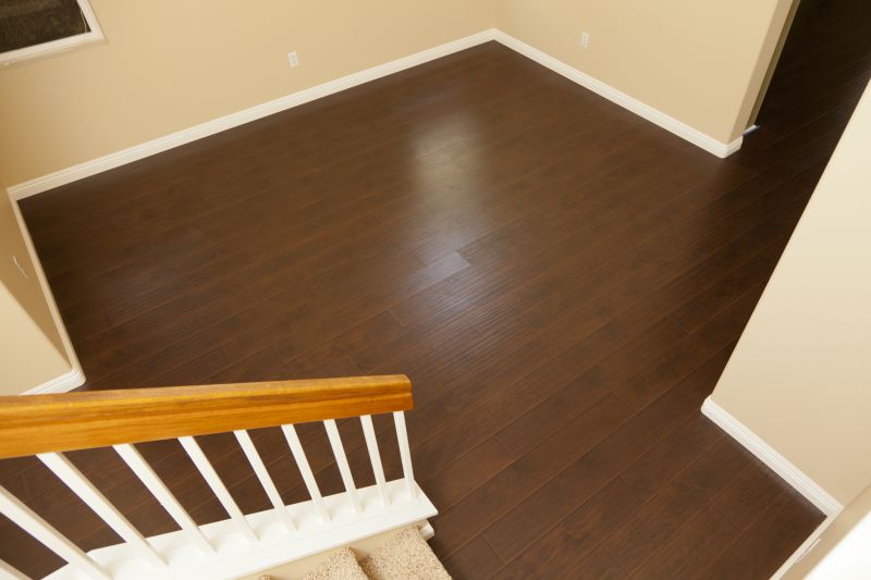Laminate Floor Replacement in Vancouver, WA