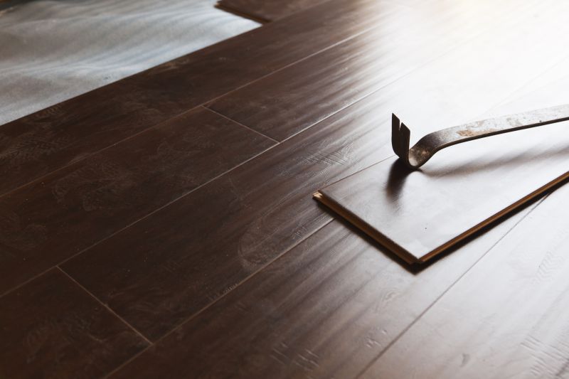 Laminate Floor Replacement in Washougal, WA