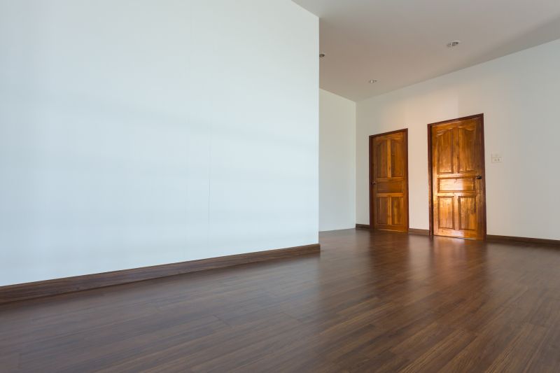 Laminate Floor Replacement in Woodland, WA
