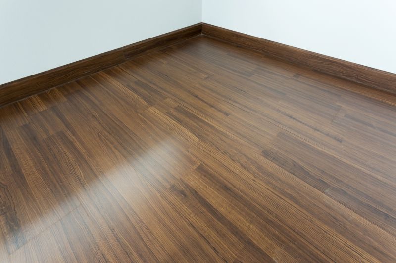 Laminate Wood Installation in Clark County, WA