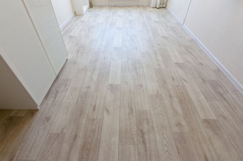 Linoleum Floor Installation in Oregon City, OR
