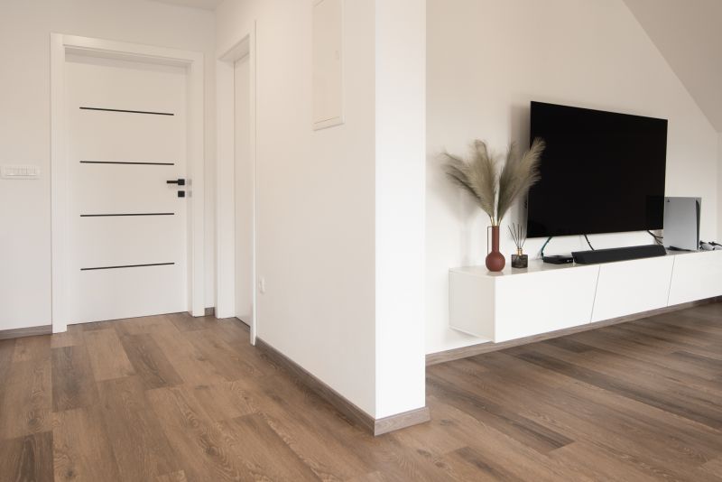 Lvt Replacement in Clark County, WA