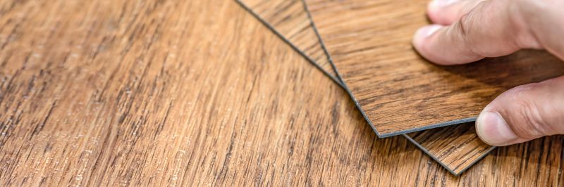 Sheet Flooring Installation in Gresham, OR