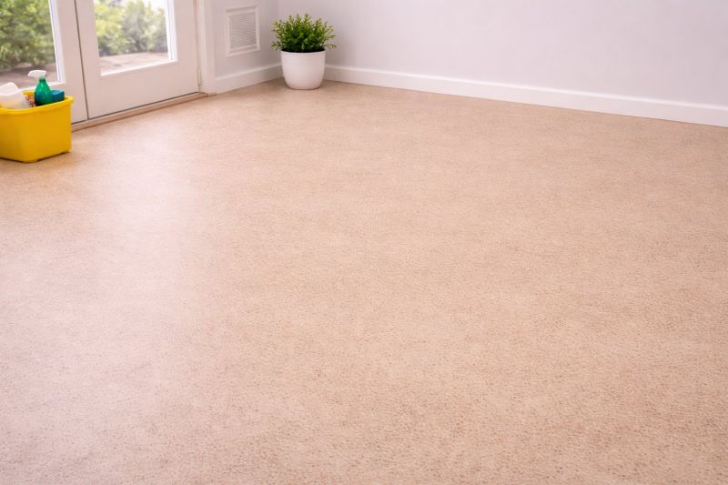 Sheet Linoleum Installation in West Linn, OR