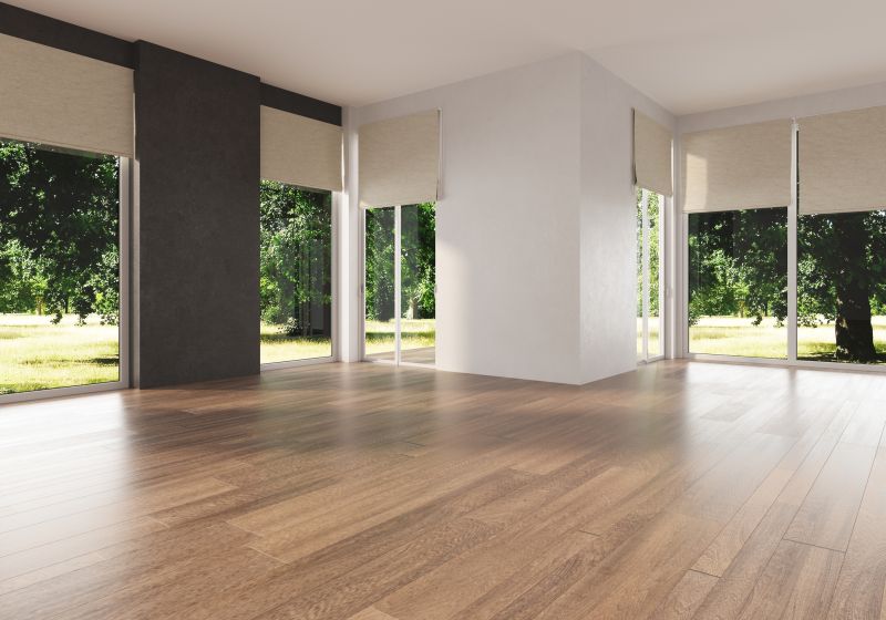 Vinyl Flooring Installation in Woodland, WA