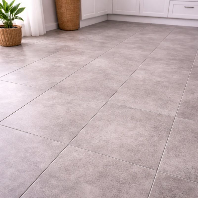 Vinyl Tile Replacement in Clark County, WA